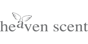 Heaven Scent Logo